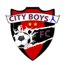 城市男孩FC